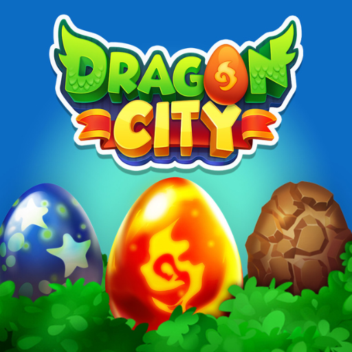 Dragon City Mod Apk Free Purchase