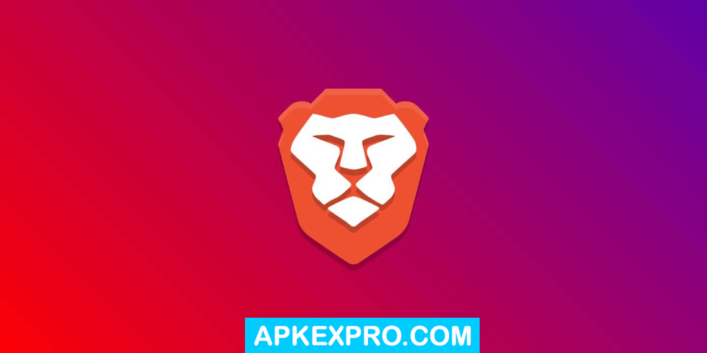 Brave Private Web Browser Pro Mod Apk