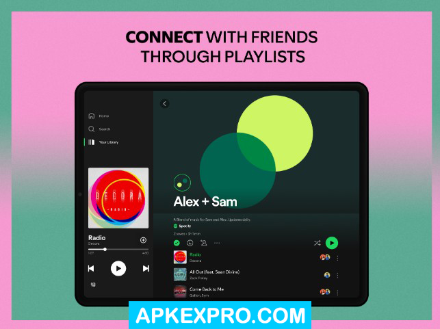 Spotify