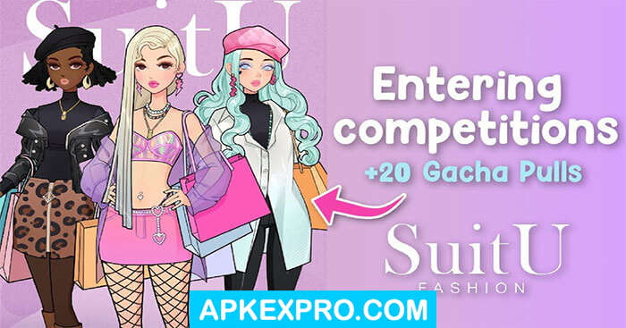 SuitU Mod Apk Mod Menu