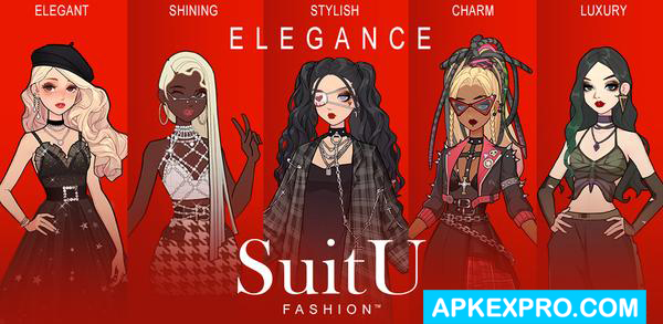 SuitU Mod Apk