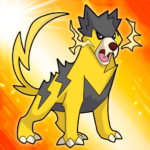 Dynamons World Mod Apk Max Level