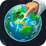 WorldBox MOD APK Premium Unlocked