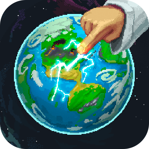 WorldBox MOD APK Premium Unlocked